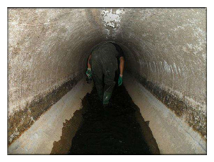 会山镇管道高压清洗