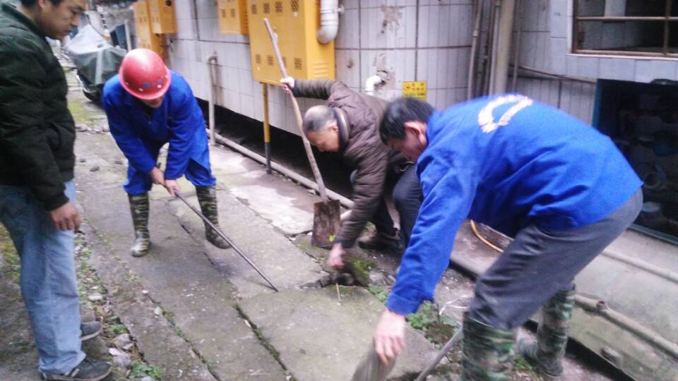 会山镇清掏化粪池、管道疏通一站式服务<高效><技术><可靠>